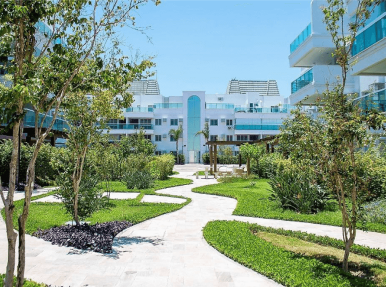 BARRA VILLAGE - HOUSE LIFE 2