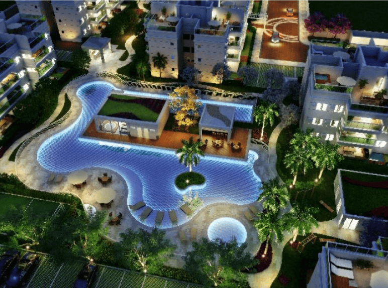 BARRA VILLAGE - HOUSE LIFE 3