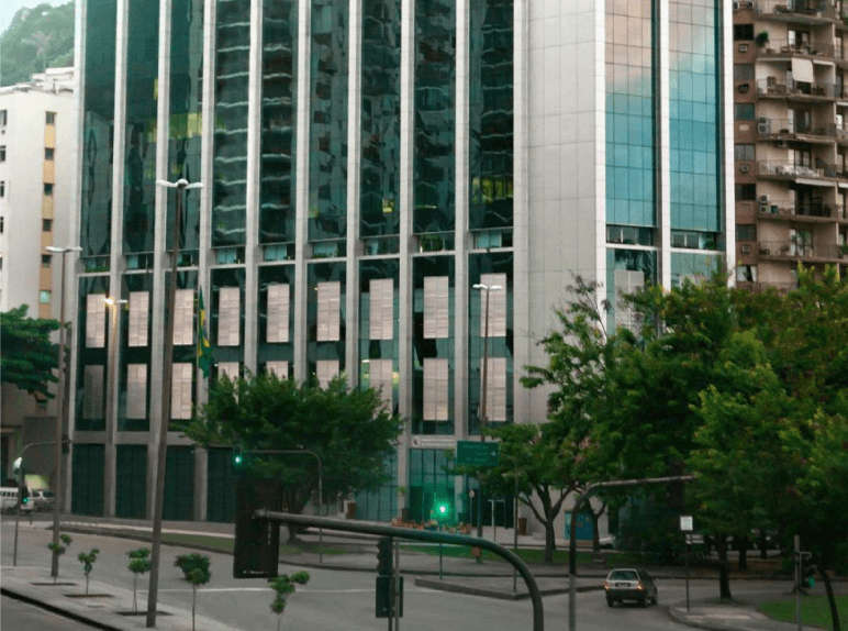 LAGOA CORPORATE - Retrofit 2