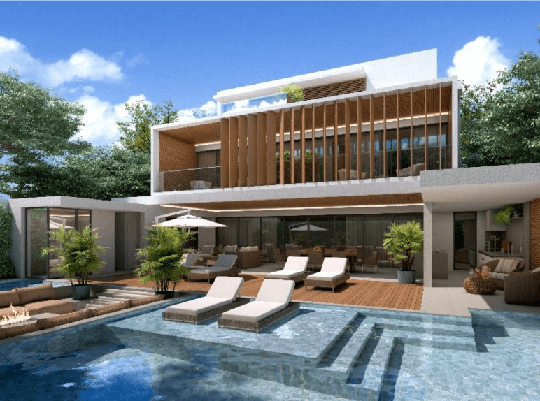 SANTA MARINA - casa particular 2