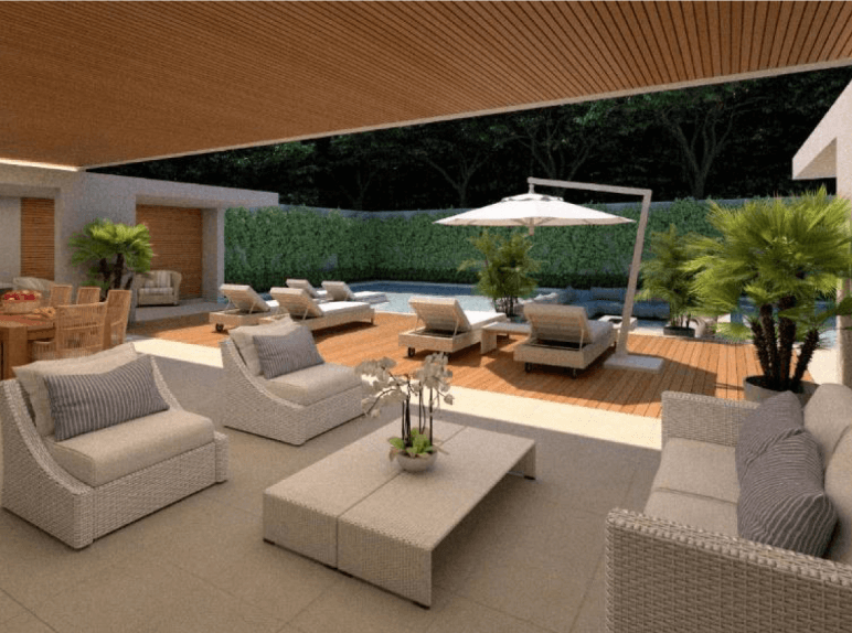 SANTA MARINA - casa particular 3